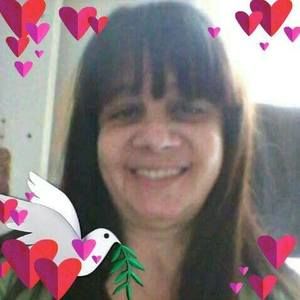 Meet your Posher, Irma